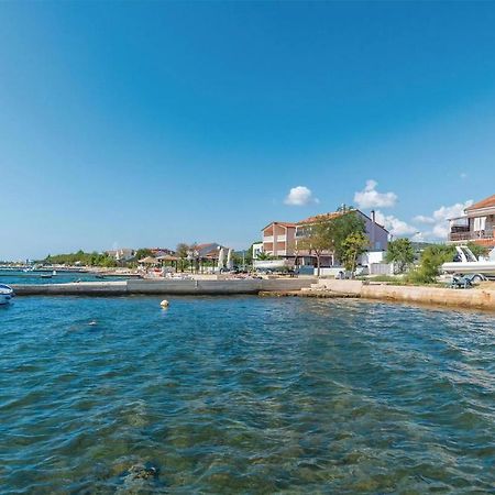 Apartments In Turanj, 20M From The Beach Sukošan Eksteriør bilde