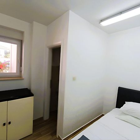 Apartments In Turanj, 20M From The Beach Sukošan Eksteriør bilde