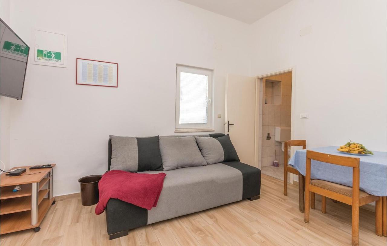 Apartments In Turanj, 20M From The Beach Sukošan Eksteriør bilde