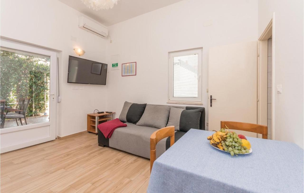 Apartments In Turanj, 20M From The Beach Sukošan Eksteriør bilde