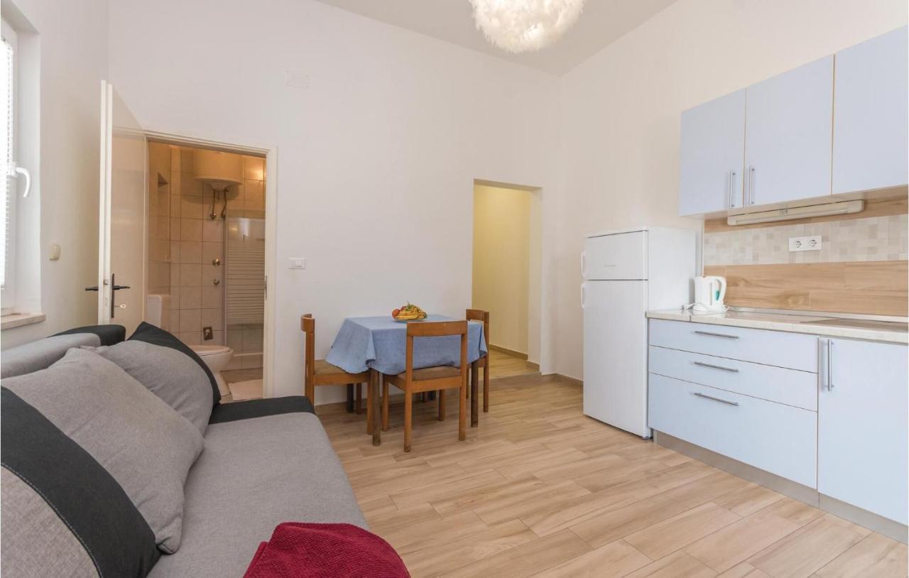 Apartments In Turanj, 20M From The Beach Sukošan Eksteriør bilde