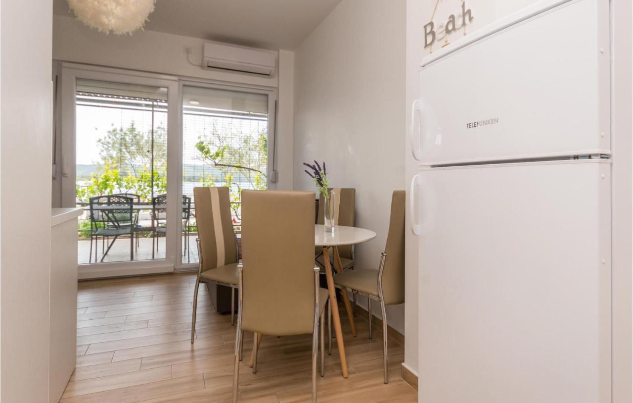 Apartments In Turanj, 20M From The Beach Sukošan Eksteriør bilde