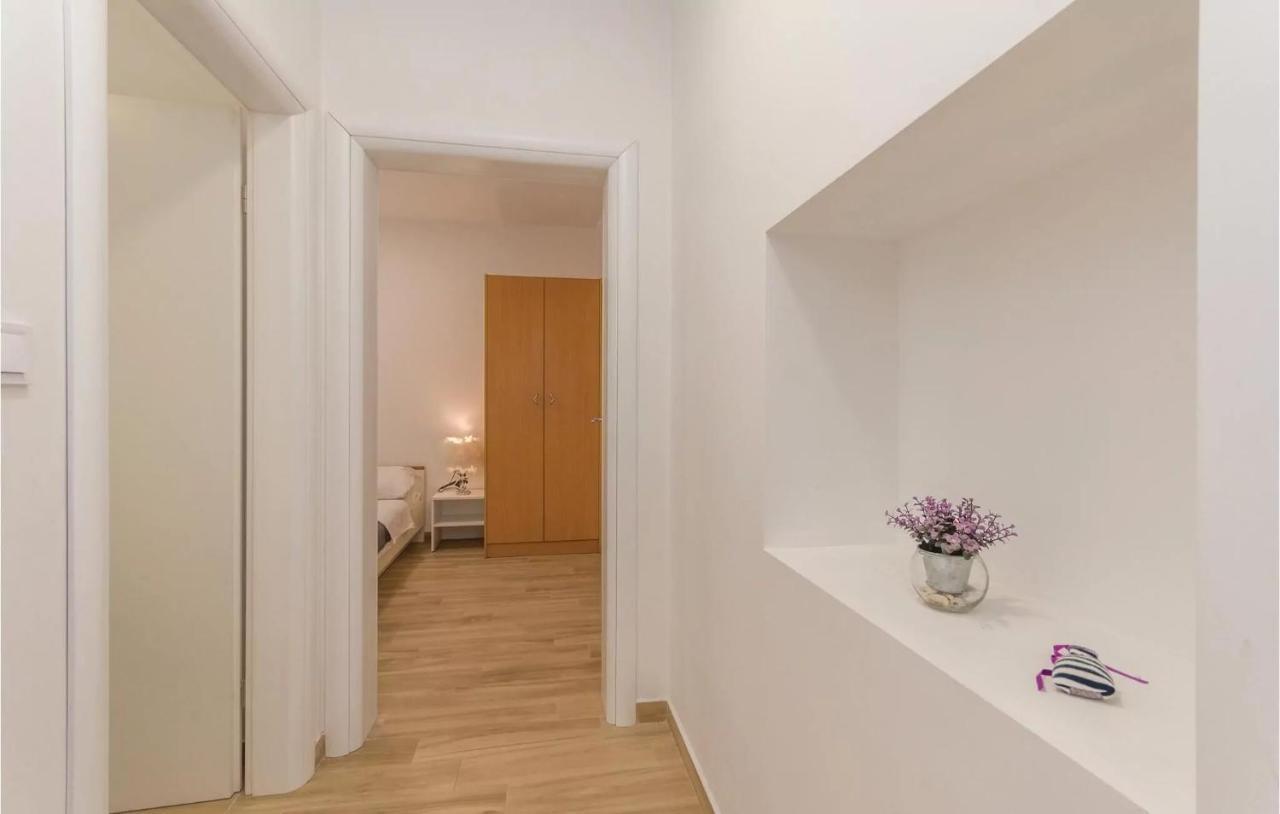 Apartments In Turanj, 20M From The Beach Sukošan Eksteriør bilde