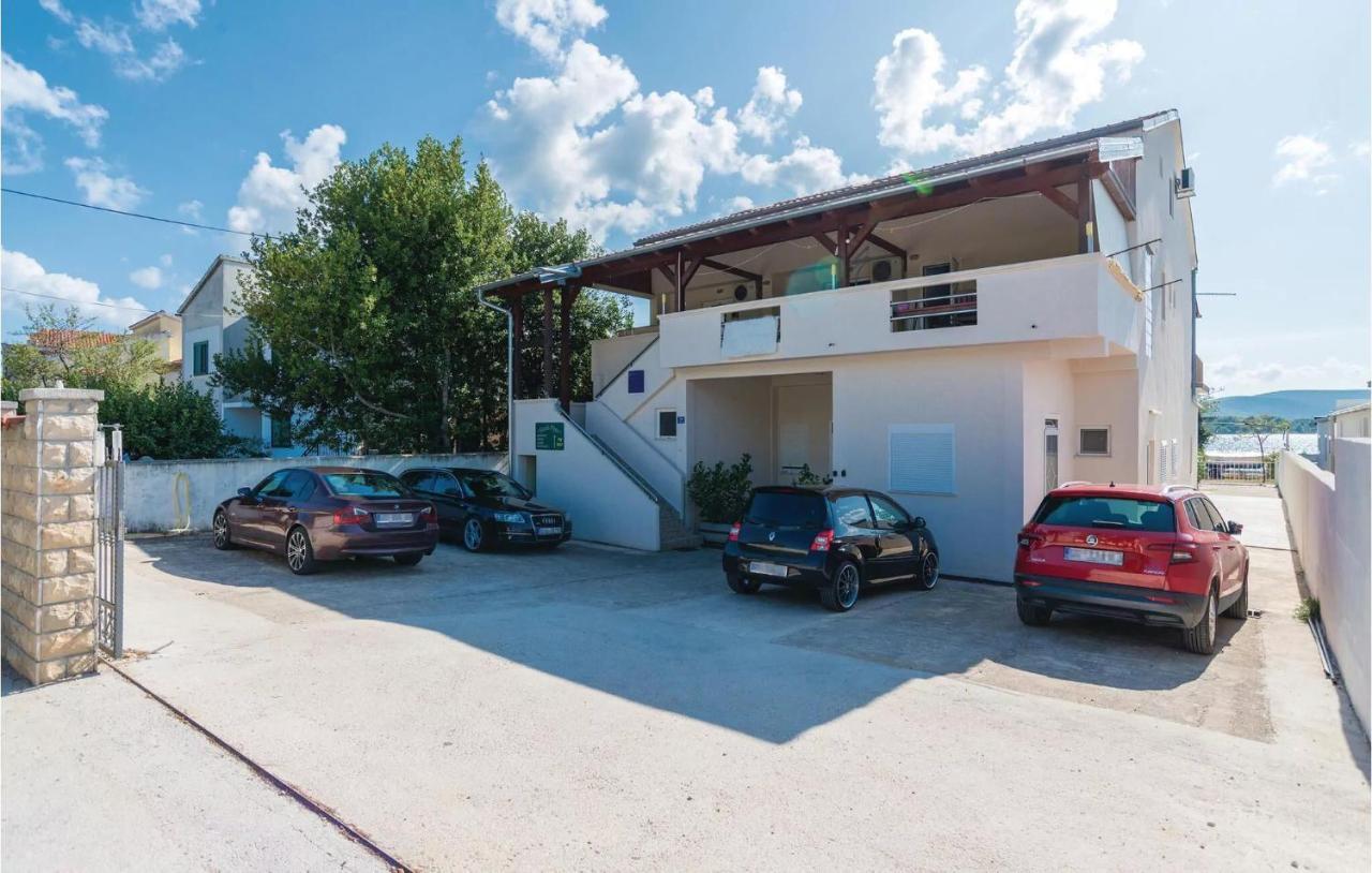 Apartments In Turanj, 20M From The Beach Sukošan Eksteriør bilde
