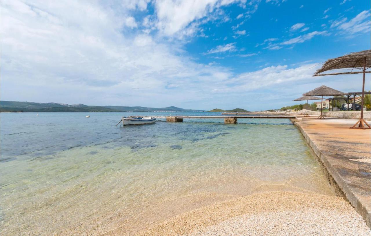 Apartments In Turanj, 20M From The Beach Sukošan Eksteriør bilde