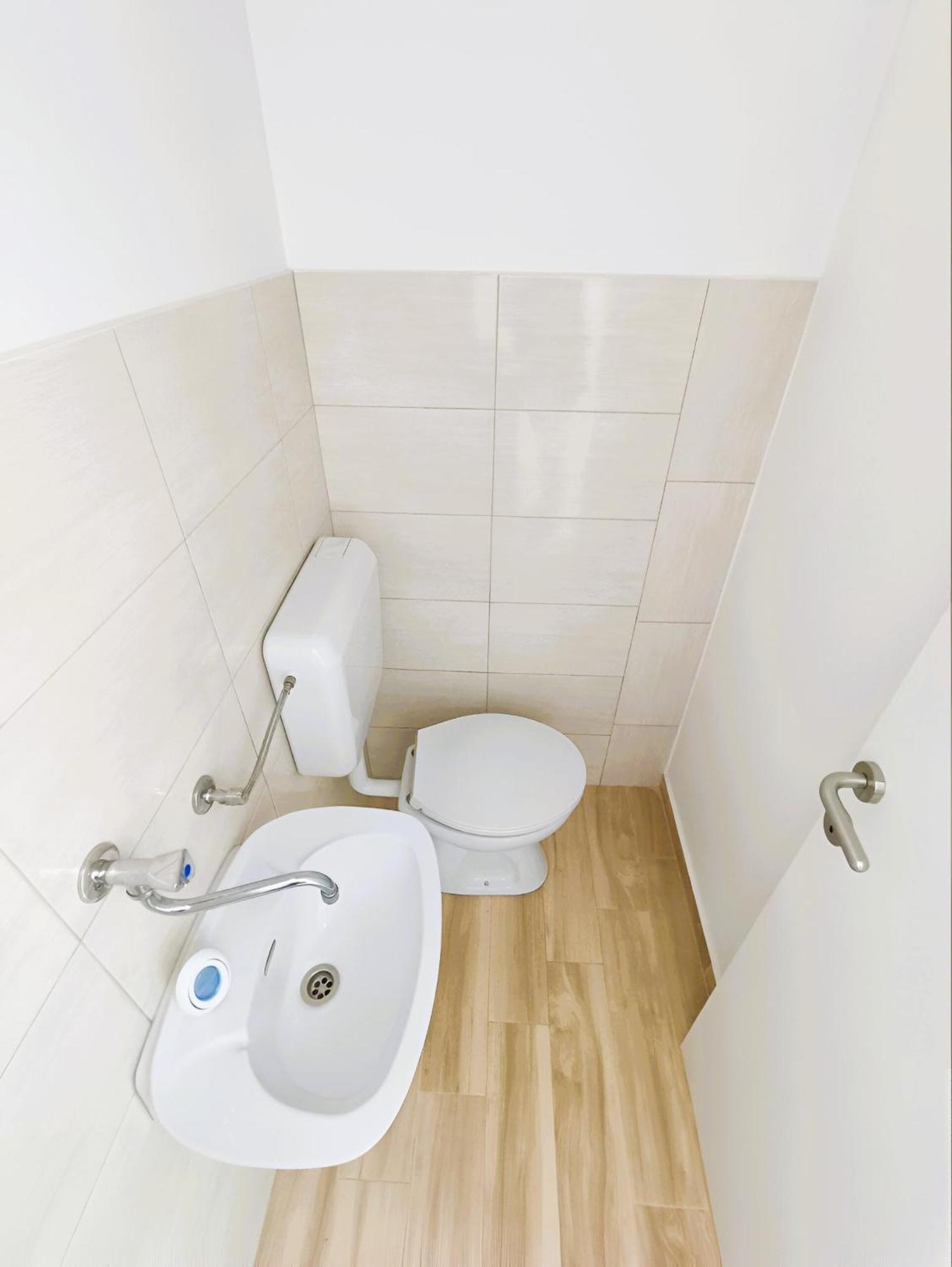 Apartments In Turanj, 20M From The Beach Sukošan Eksteriør bilde