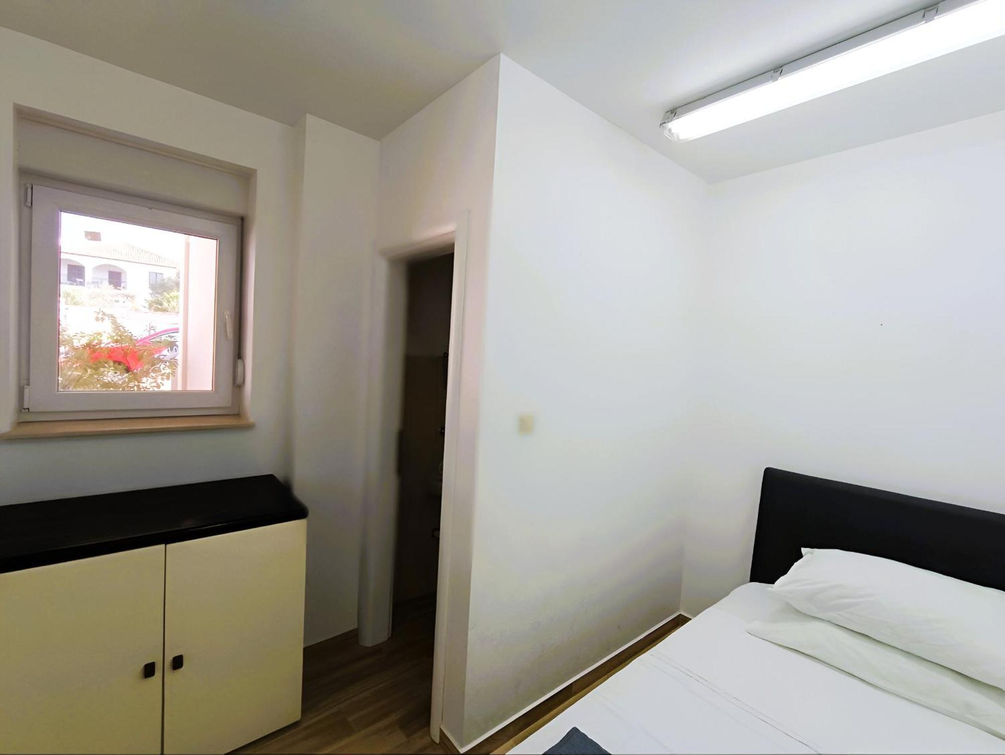 Apartments In Turanj, 20M From The Beach Sukošan Eksteriør bilde